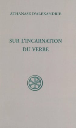 Sur l'incarnation du verbe