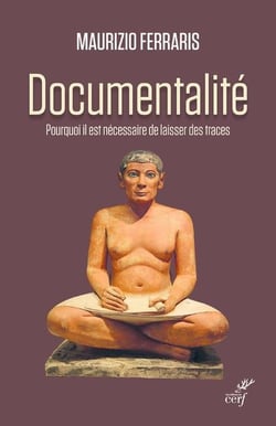 Documentalité - pourquoi il est nécessaire de laisser des traces
