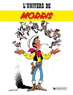 L'univers de morris