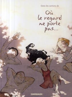 Dans les cartons de où le regard ne porte pas..