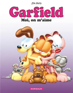 Garfield Tome 5 : moi, on m'aime