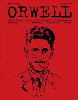 Georges Orwell