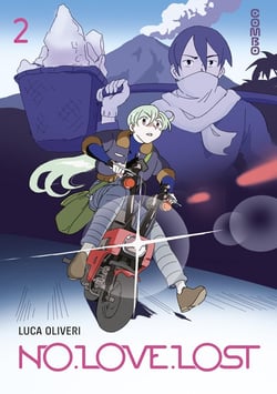 No love lost Tome 2