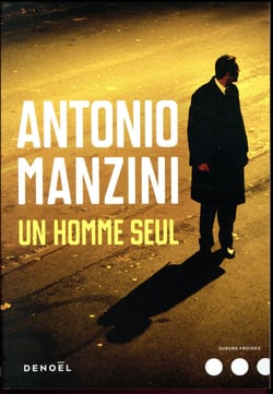 Un homme seul