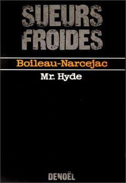 Mr. hyde