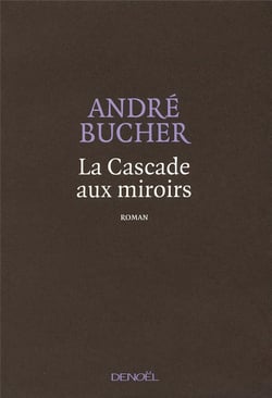 La Cascade aux miroirs