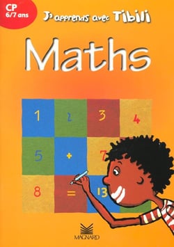 Maths cp