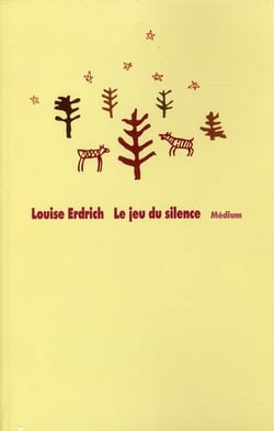 Le jeu du silence