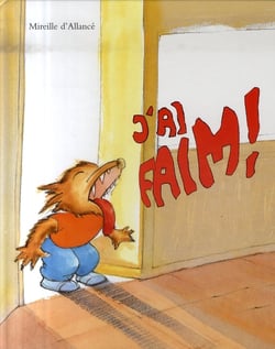 J'ai faim !