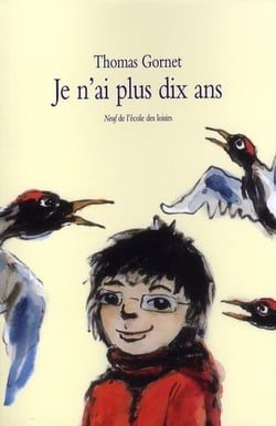 Je n'ai plus dix ans