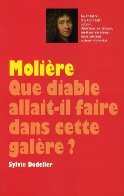 Moliere ancienne edition 2