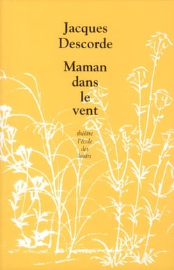 maman dans le vent
