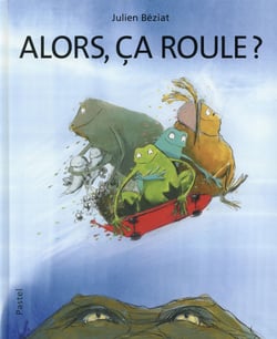 ALORS, CA ROULE ?