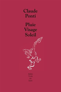 pluie visage soleil