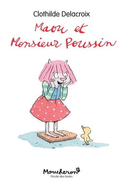 Maou et Monsieur Poussin