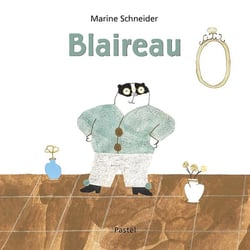 Blaireau