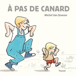 À pas de canard