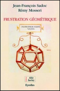 Frustration géométrique