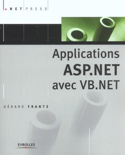 Applications asp.net avec vb.net
