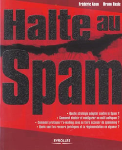 Halte au spam