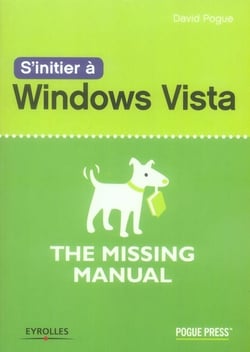 S'initier à windows vista