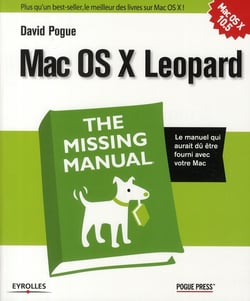 Mac os x leopard