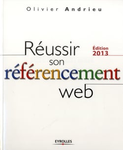 réussir Son Referencement Web