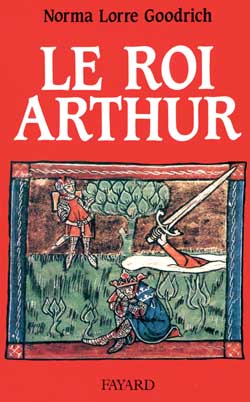 Le roi arthur