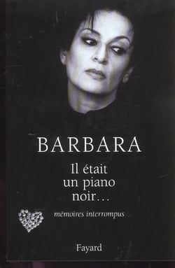 Il etait un piano noir... (album) - memoires interrompus