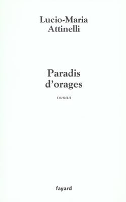 Paradis d'orages