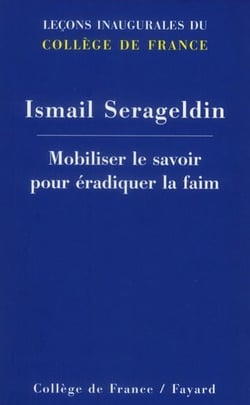 Mobiliser le savoir pour éradiquer la faim