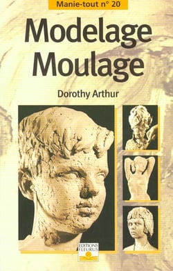 Modelage moulage