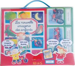 La nouvelle imagerie des enfants