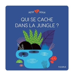 Qui se cache dans la jungle ?