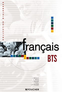 Francais bts