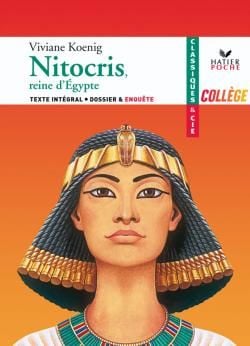 Nitocris, reine d'egypte