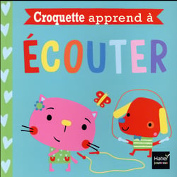 Croquette apprend à écouter