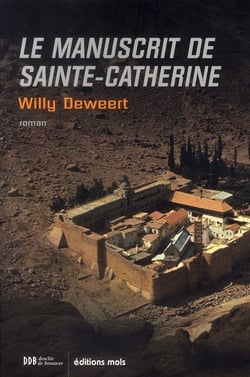 Le manuscrit de Sainte-Catherine