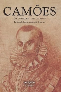 Camões - les Lusiades - os lusíadas