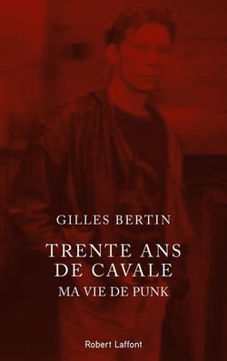 Trente ans de cavale