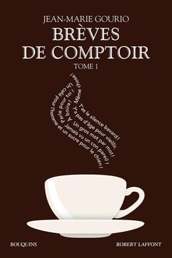 Brèves de comptoir Tome 1