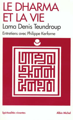 Le dharma et la vie