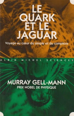 Le Quark Et Le Jaguar - Voyage Au Coeur Du Simple Et Du Complexe