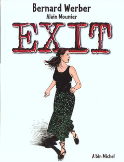 Exit Tome 1