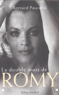 La double mort de romy