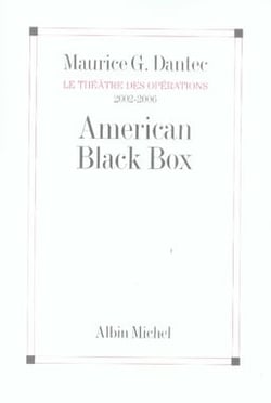 American Black Box