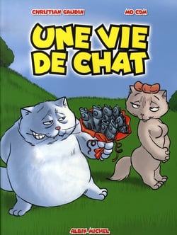 Une vie de chat