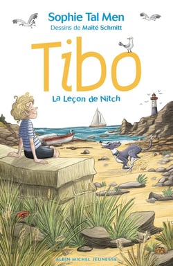 Tibo : la leçon de Nitch