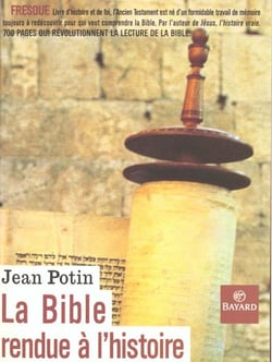 Bible rendue a l'histoire