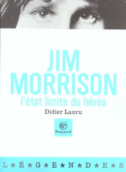Jim morrisson